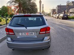 دودج جورني